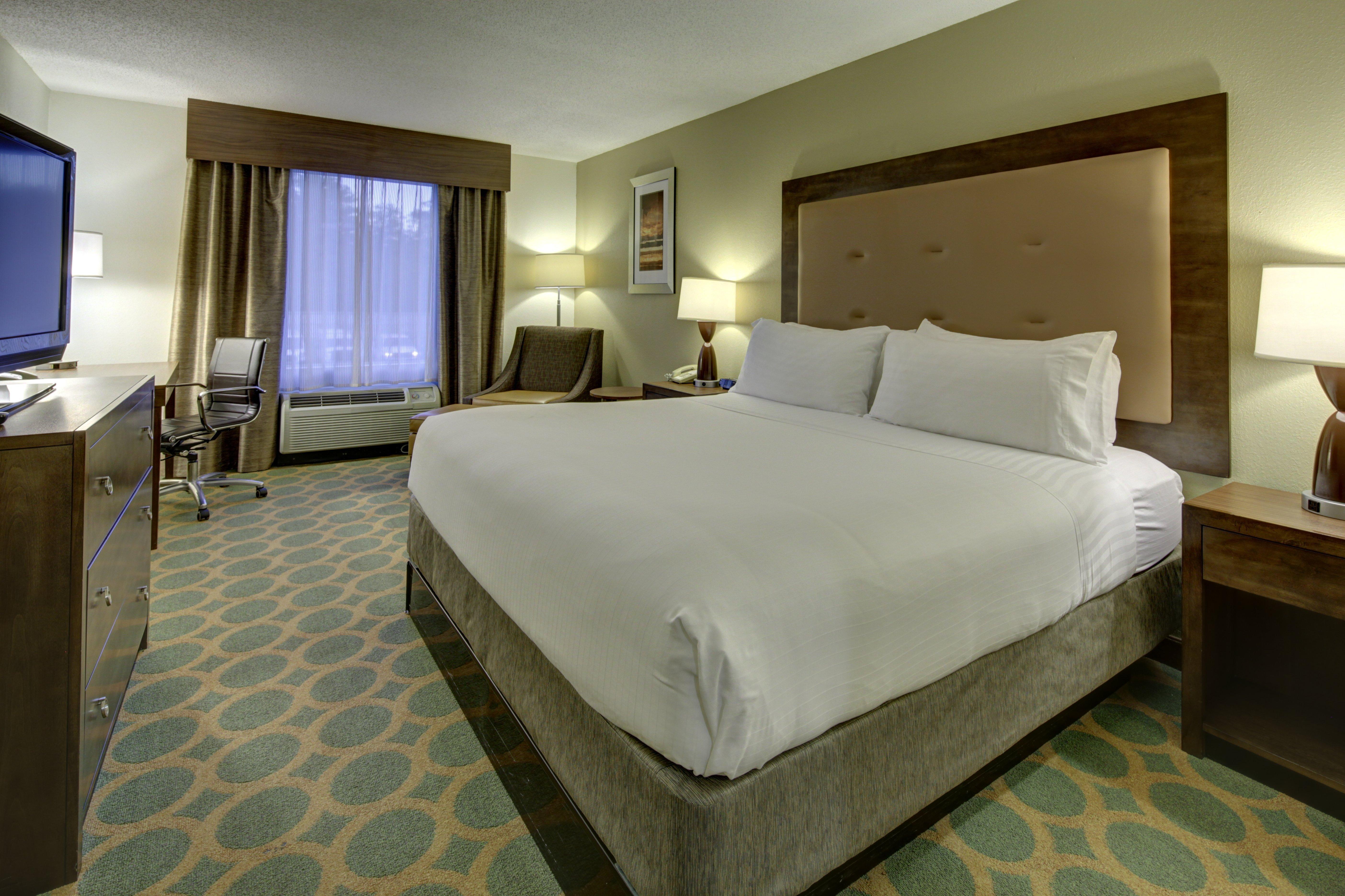 Holiday Inn Express Hotel & Suites Emporia, An Ihg Hotel Luaran gambar